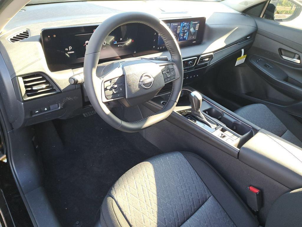 Nissan Sentra Sv - Thumbnail 19