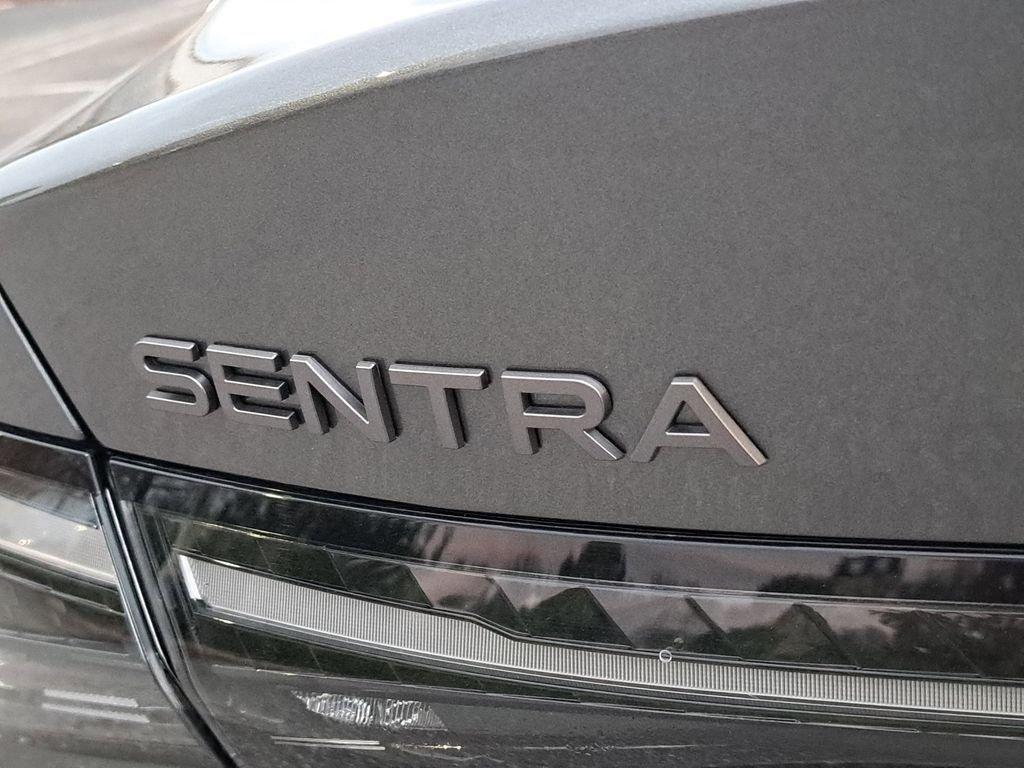 Nissan Sentra Sv - Thumbnail 10