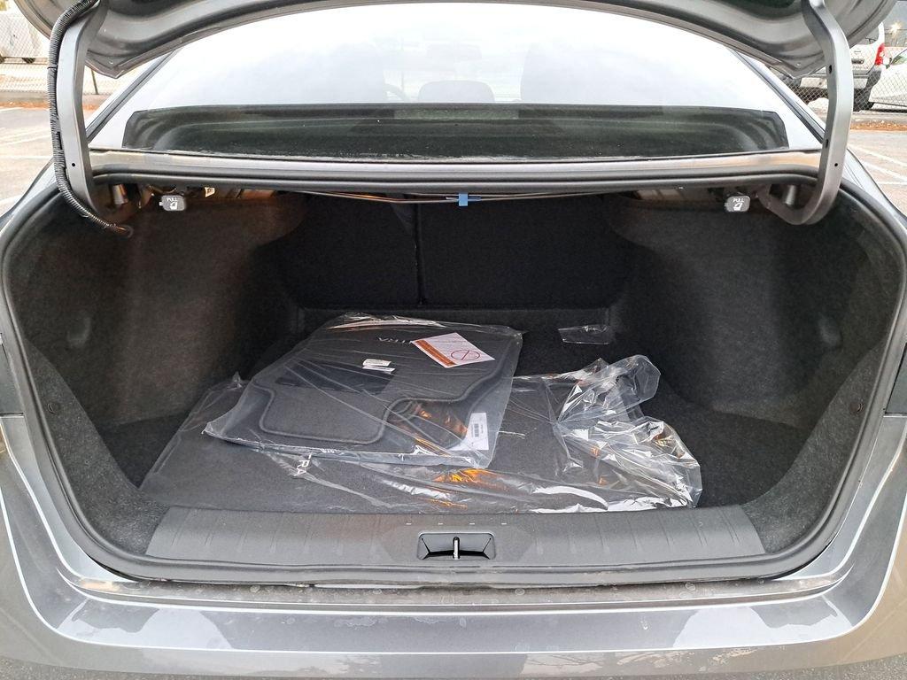 Nissan Sentra Sv - Thumbnail 11