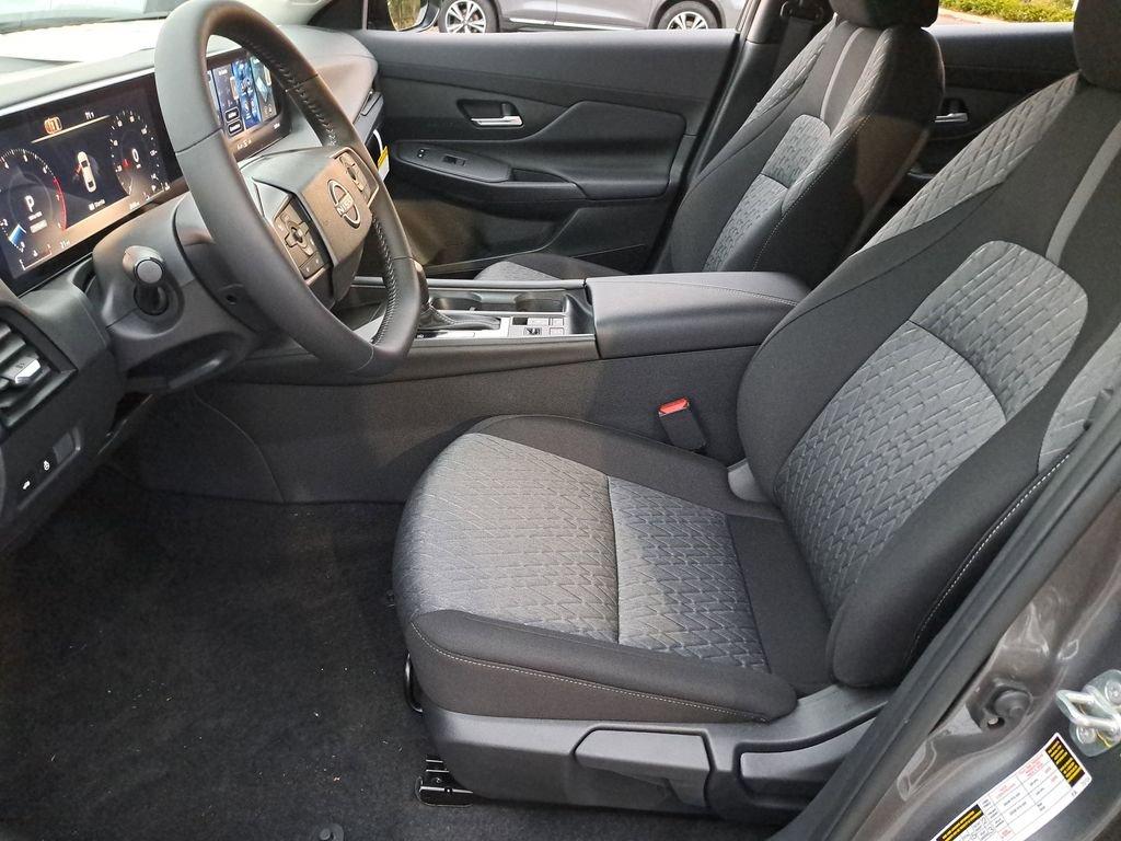 Nissan Sentra Sv - Thumbnail 20