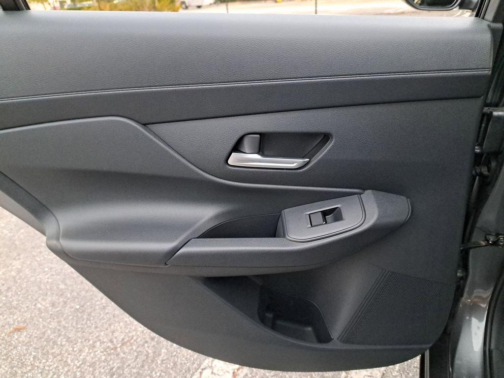 Nissan Sentra Sv - Thumbnail 15