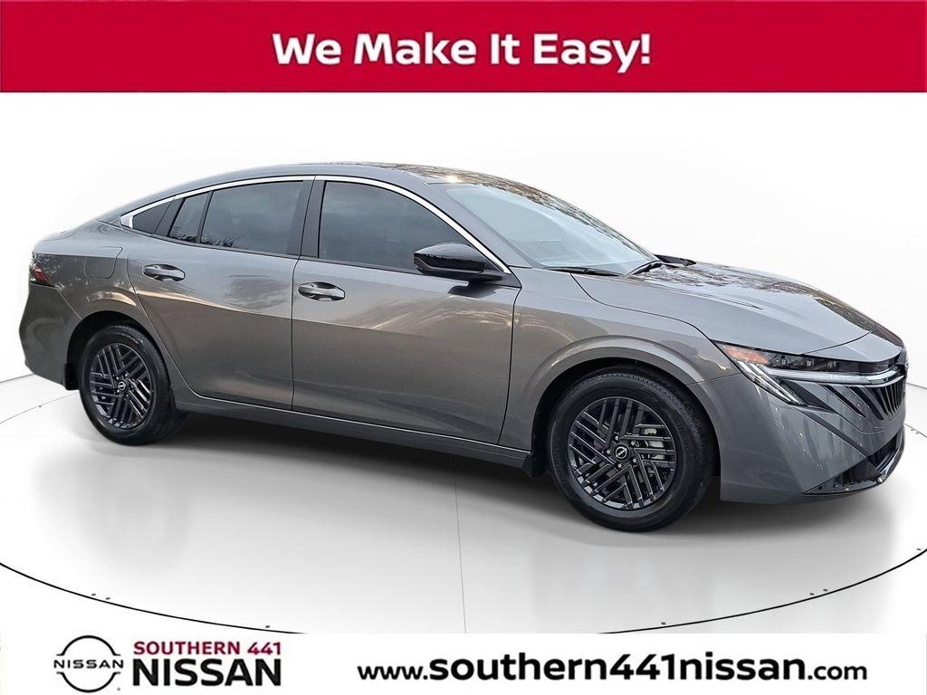 Nissan Sentra Sv - Thumbnail 2