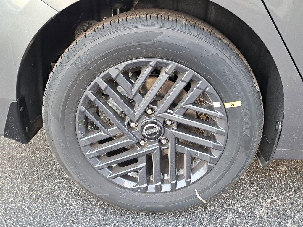 Nissan Sentra Sv - Thumbnail 9