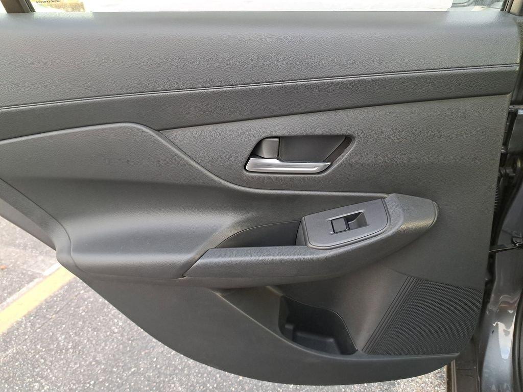 Nissan Sentra Sv - Thumbnail 15