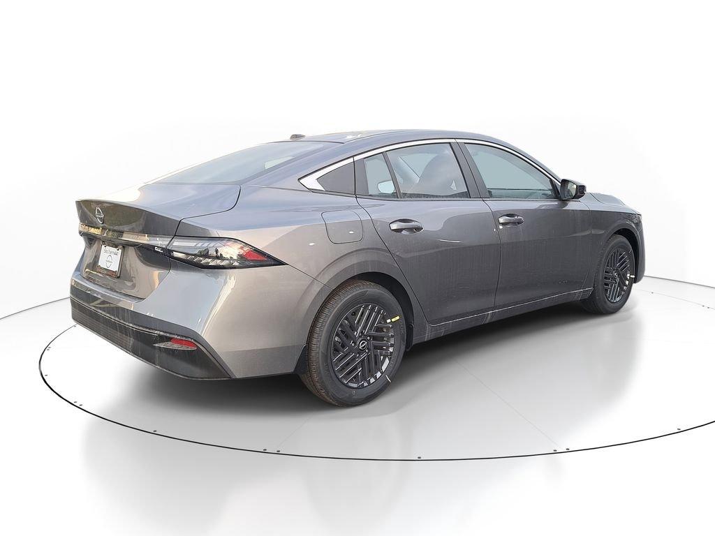 Nissan Sentra Sv - Thumbnail 8