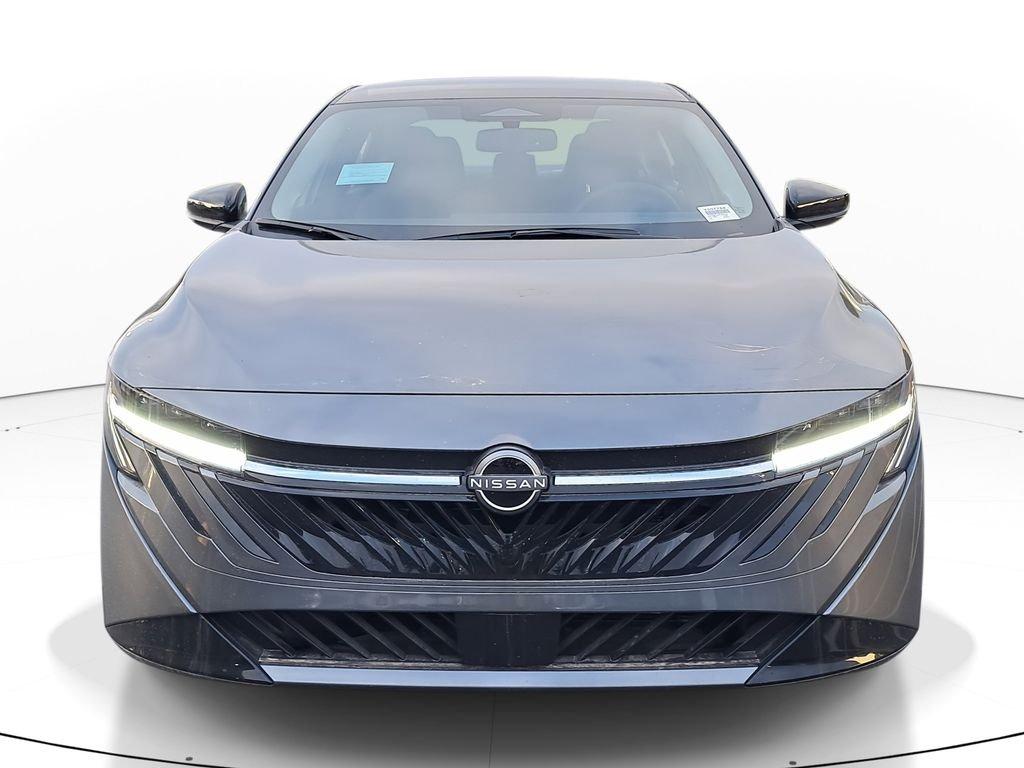 Nissan Sentra Sv - Thumbnail 4