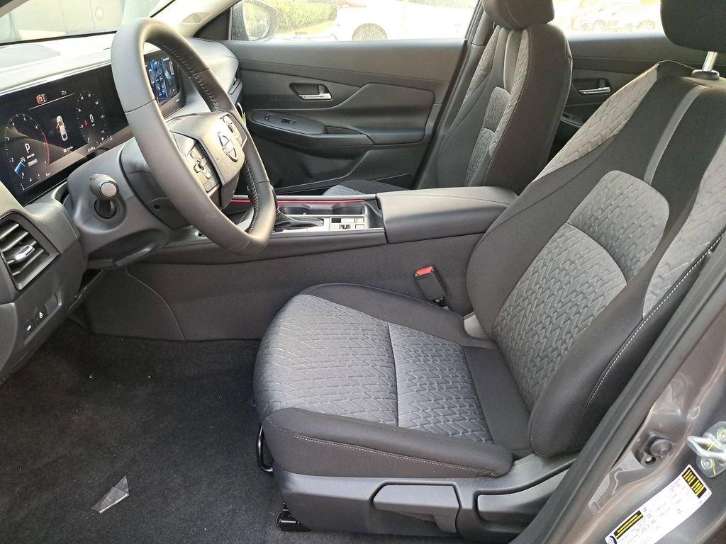 Nissan Sentra Sv - Thumbnail 20