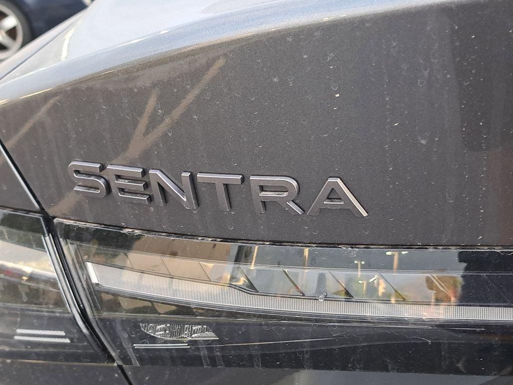 Nissan Sentra Sv - Thumbnail 10