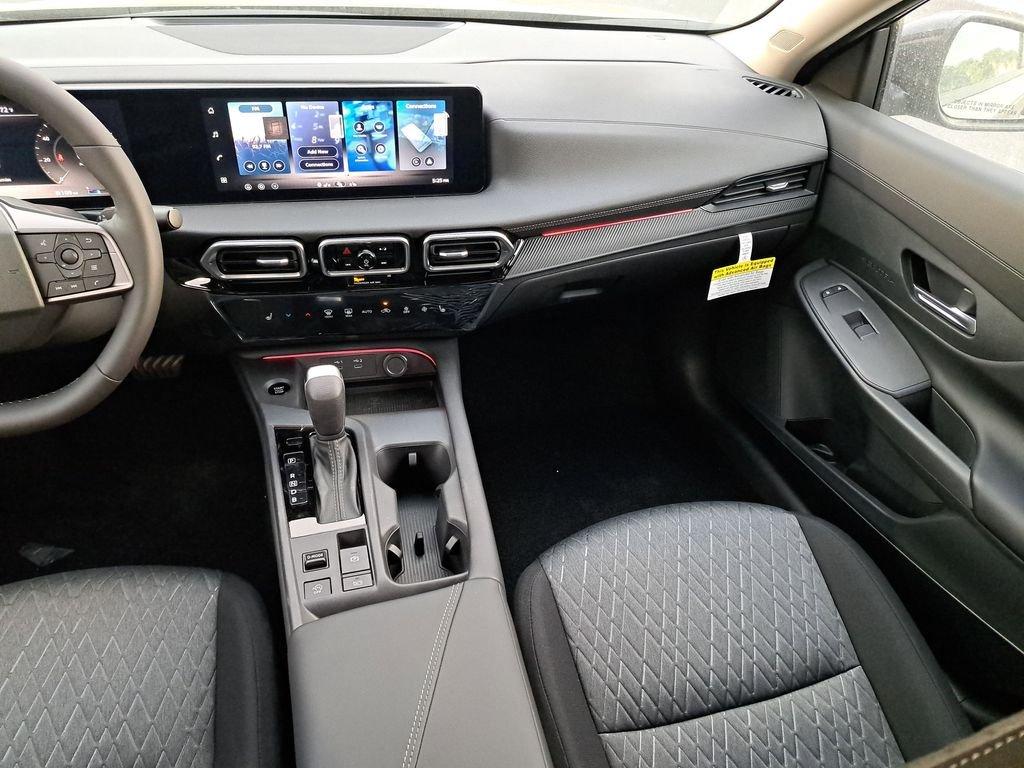 Nissan Sentra Sv - Thumbnail 18