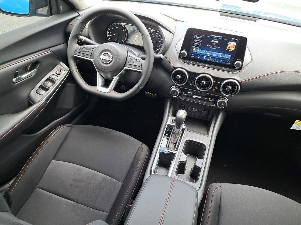 Nissan Sentra Sr - Thumbnail 16