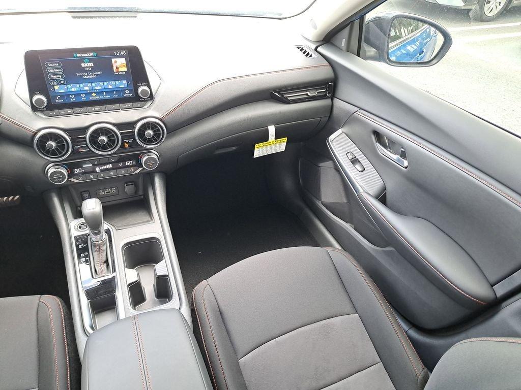 Nissan Sentra Sr - Thumbnail 18