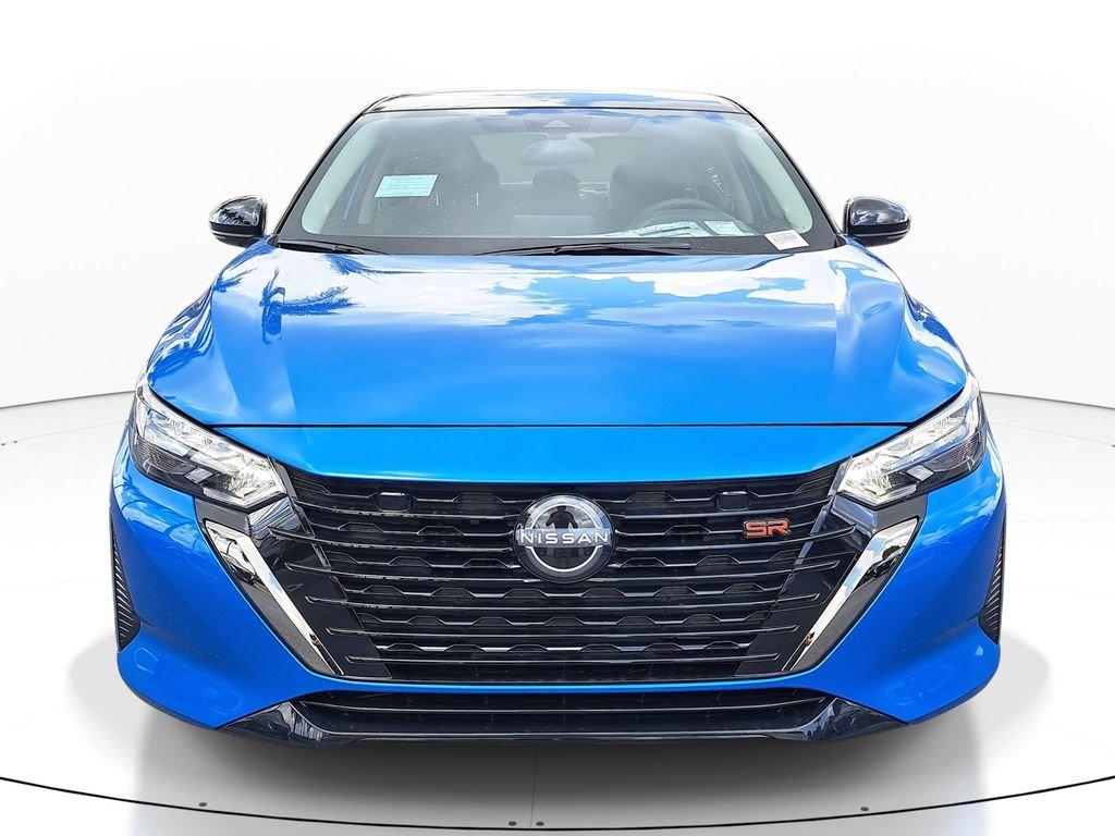 Nissan Sentra Sr - Thumbnail 4