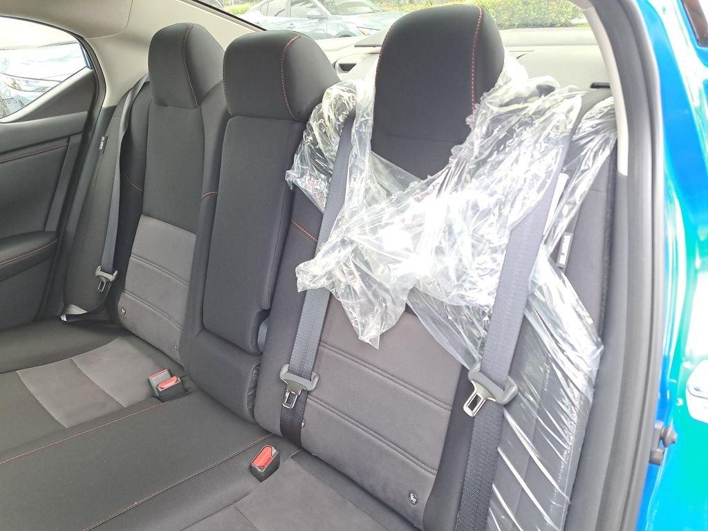 Nissan Sentra Sr - Thumbnail 14