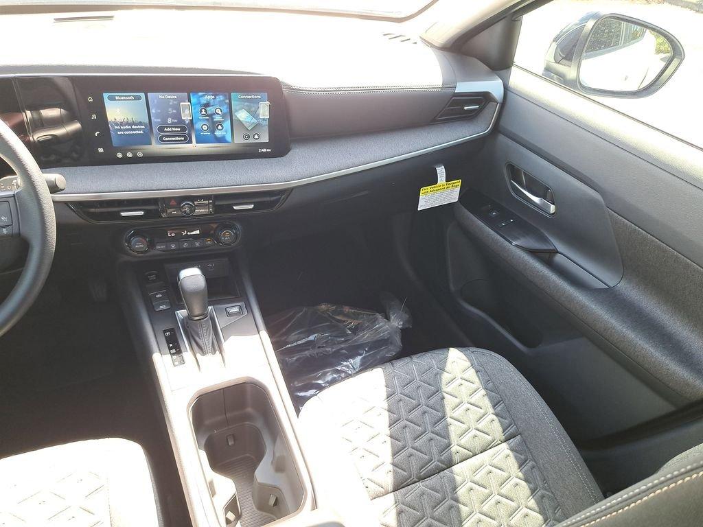 Nissan Kicks Sv - Thumbnail 18