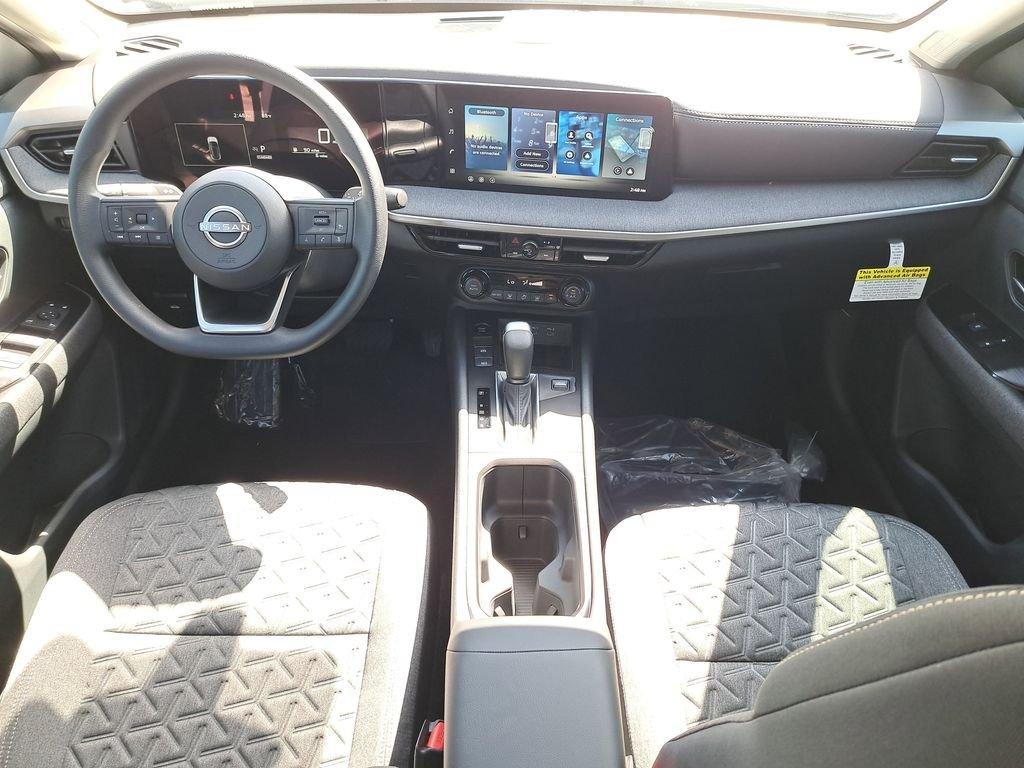 Nissan Kicks Sv - Thumbnail 17