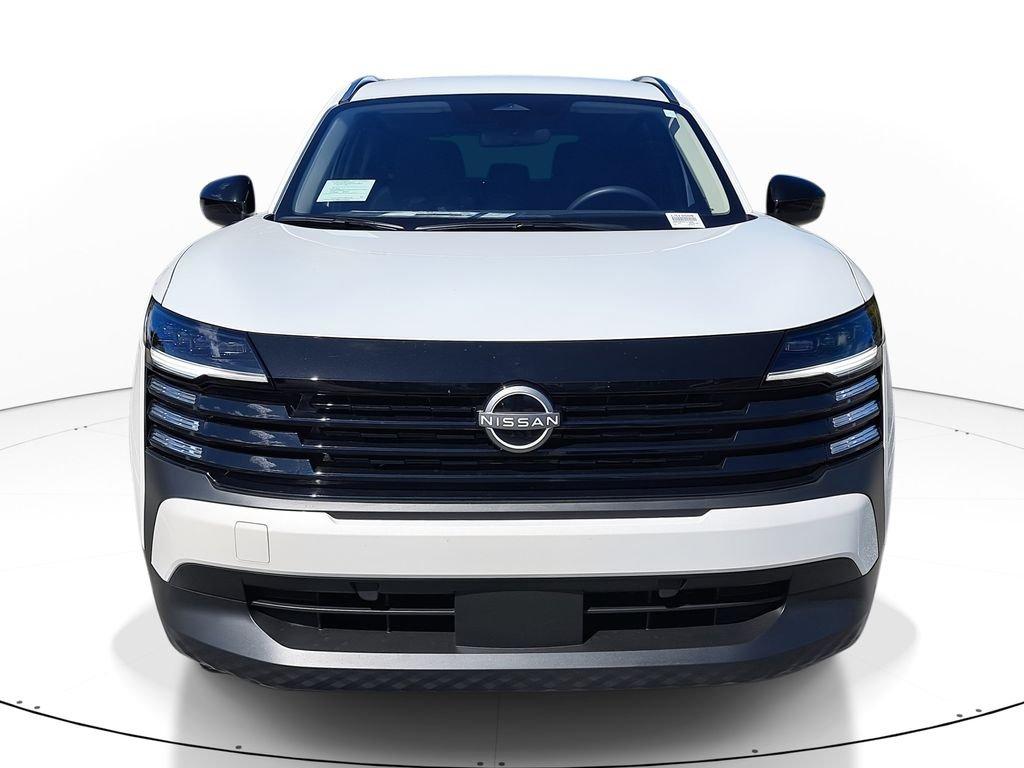 Nissan Kicks Sv - Thumbnail 4