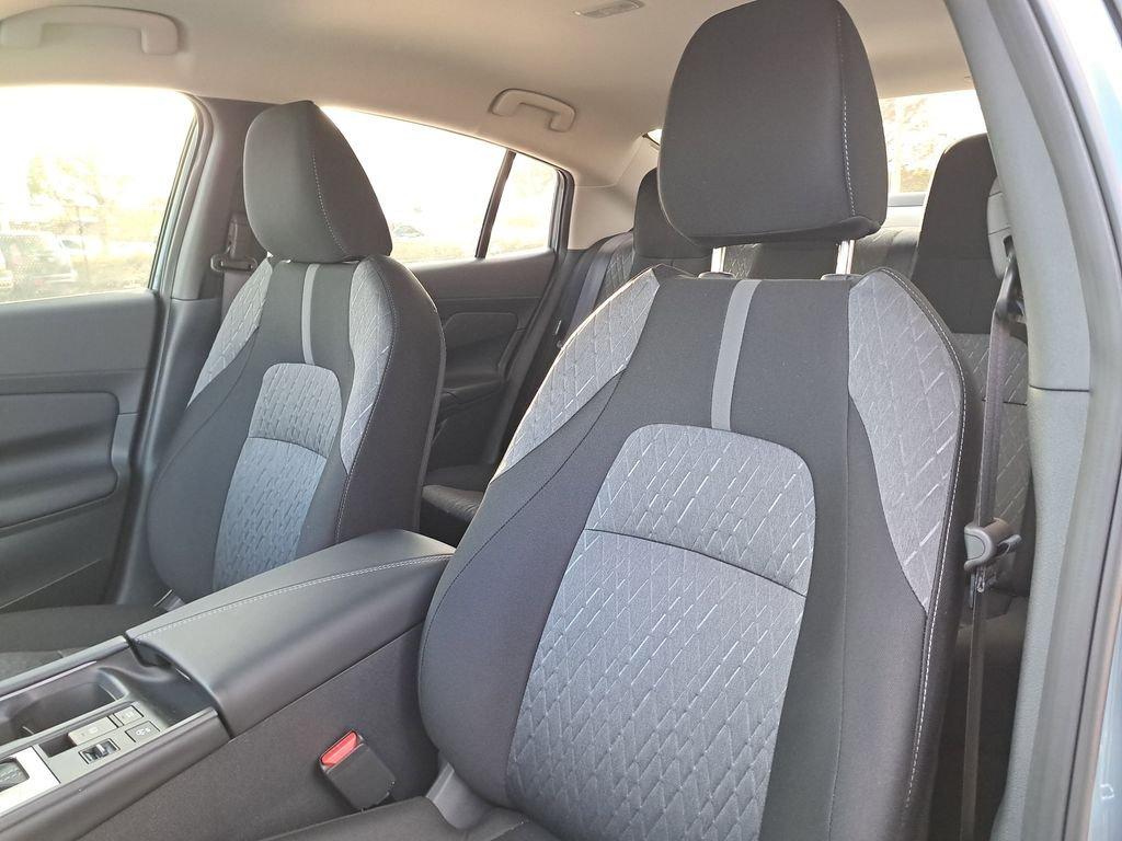 Nissan Sentra Sv - Thumbnail 19