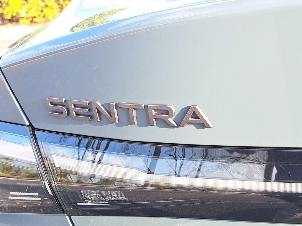 Nissan Sentra Sv - Thumbnail 9