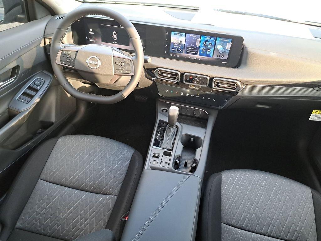 Nissan Sentra Sv - Thumbnail 15