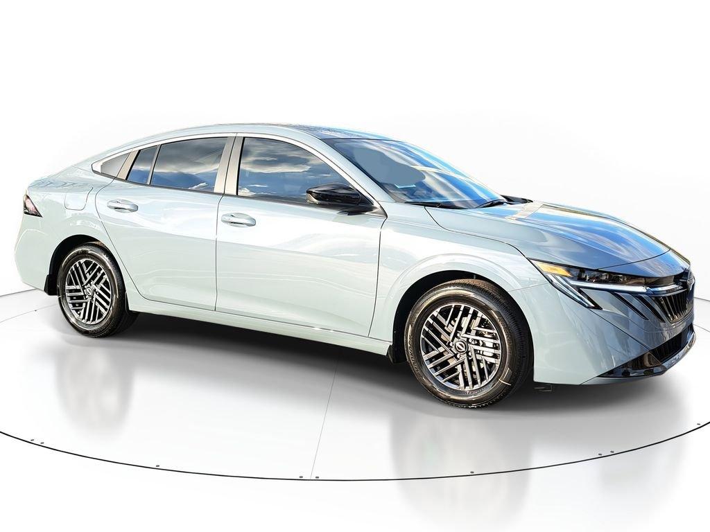 Nissan Sentra Sv - Thumbnail 3