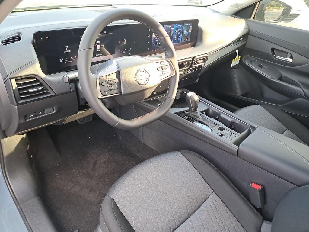 Nissan Sentra Sv - Thumbnail 17