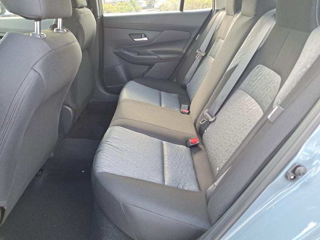 Nissan Sentra Sv - Thumbnail 13