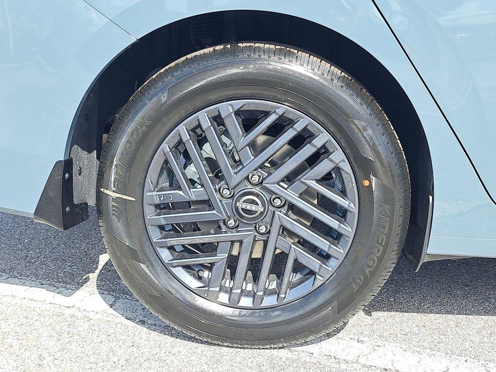 Nissan Sentra Sv - Thumbnail 9