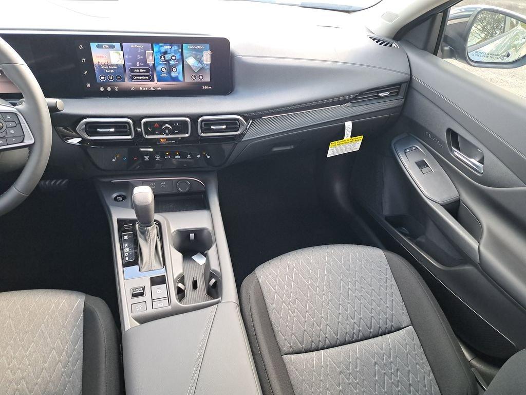 Nissan Sentra Sv - Thumbnail 18