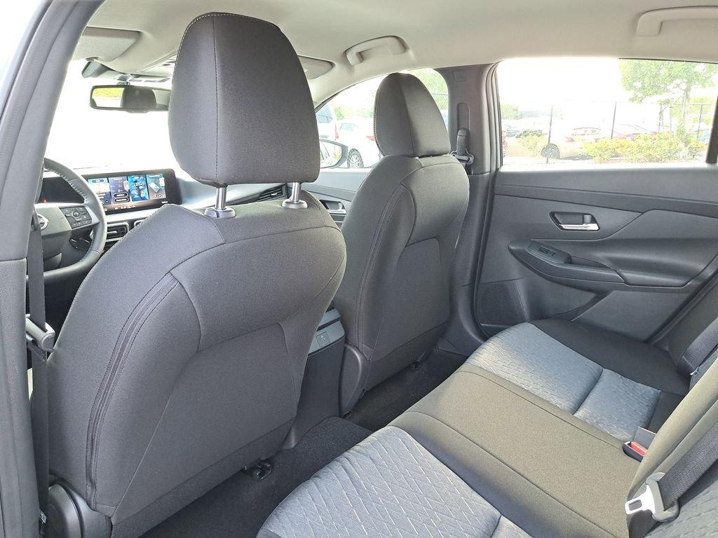 Nissan Sentra Sv - Thumbnail 12