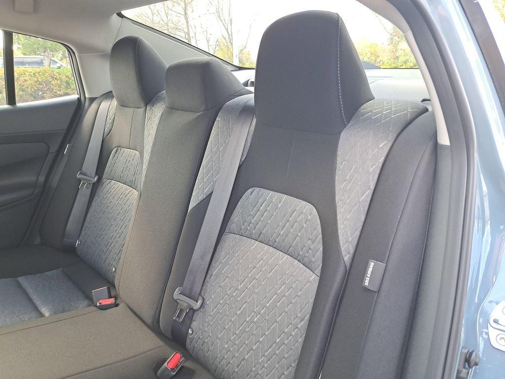 Nissan Sentra Sv - Thumbnail 14