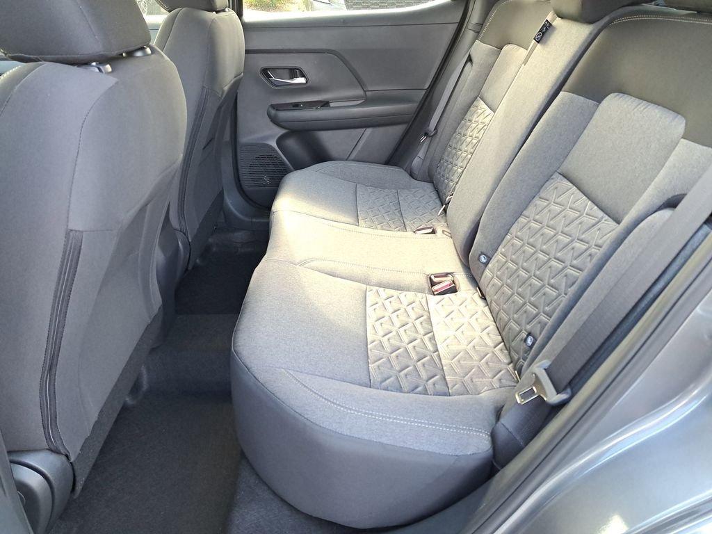 Nissan Kicks Sv - Thumbnail 13