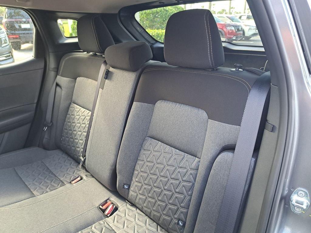 Nissan Kicks Sv - Thumbnail 14