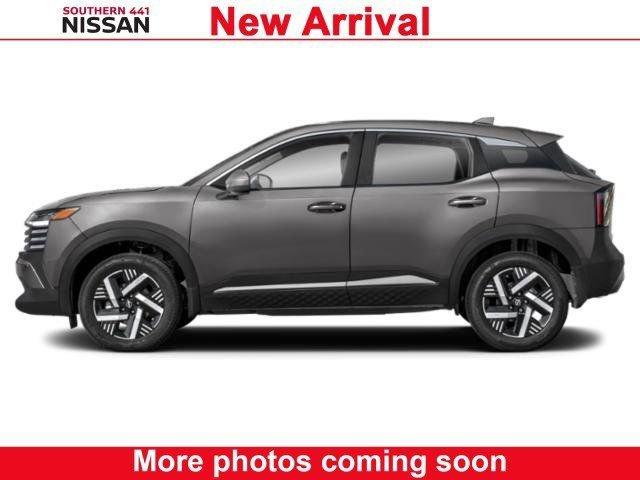 Nissan Kicks Sv - Thumbnail 5