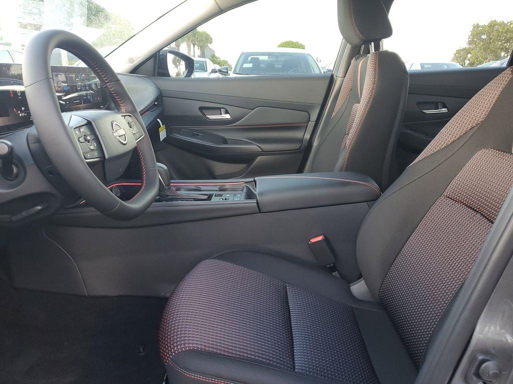 Nissan Sentra Sr - Thumbnail 18