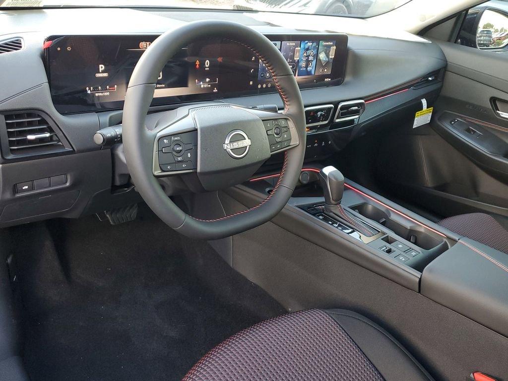 Nissan Sentra Sr - Thumbnail 20