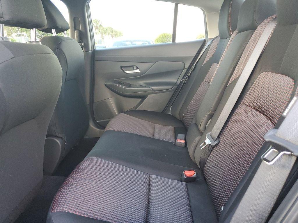 Nissan Sentra Sr - Thumbnail 12