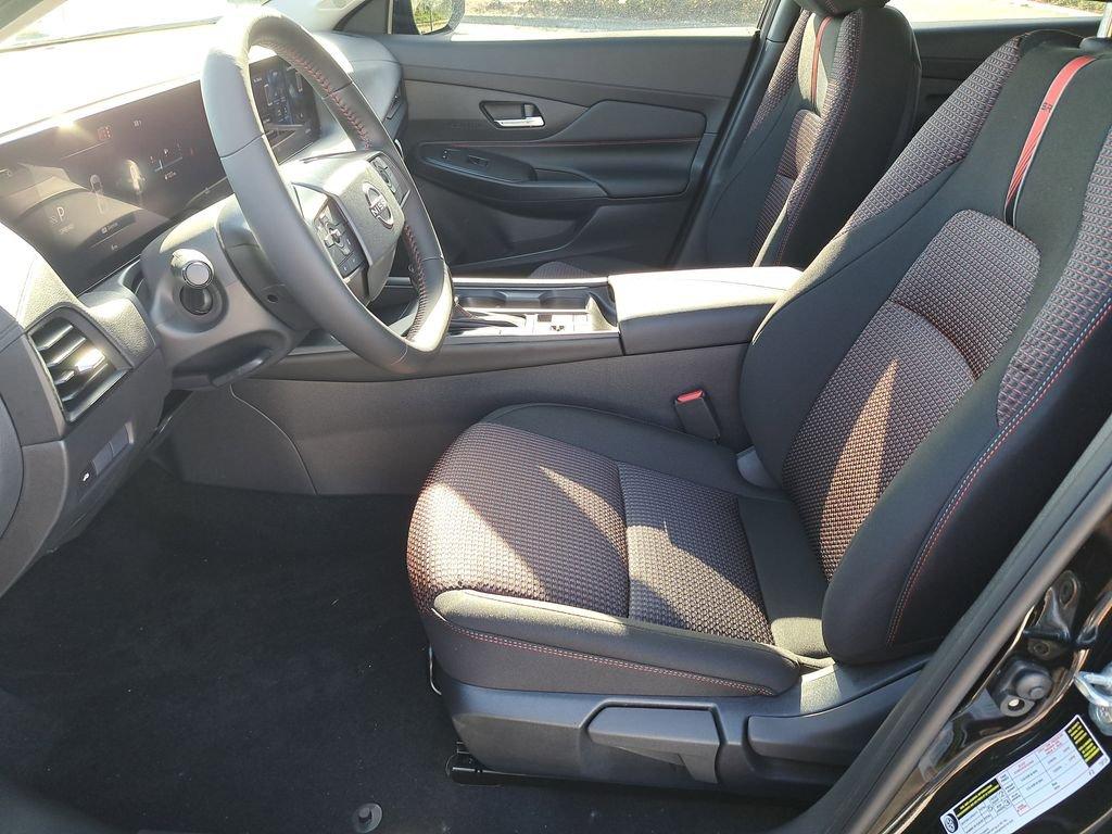 Nissan Sentra Sr - Thumbnail 20