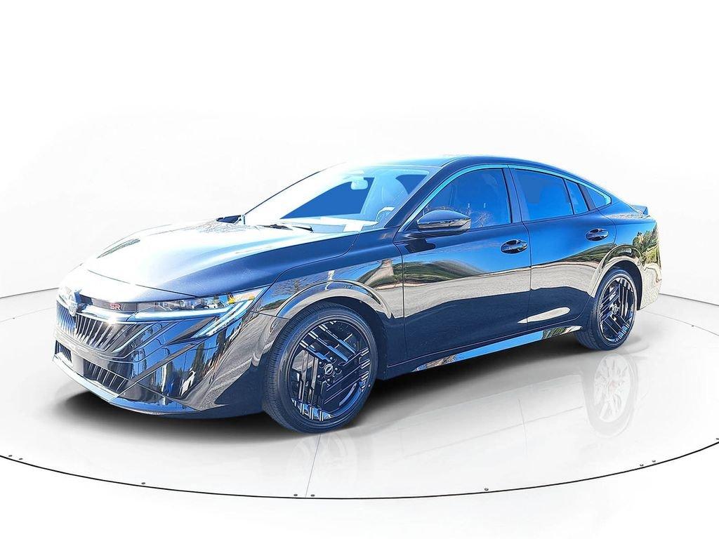 Nissan Sentra Sr - Thumbnail 5