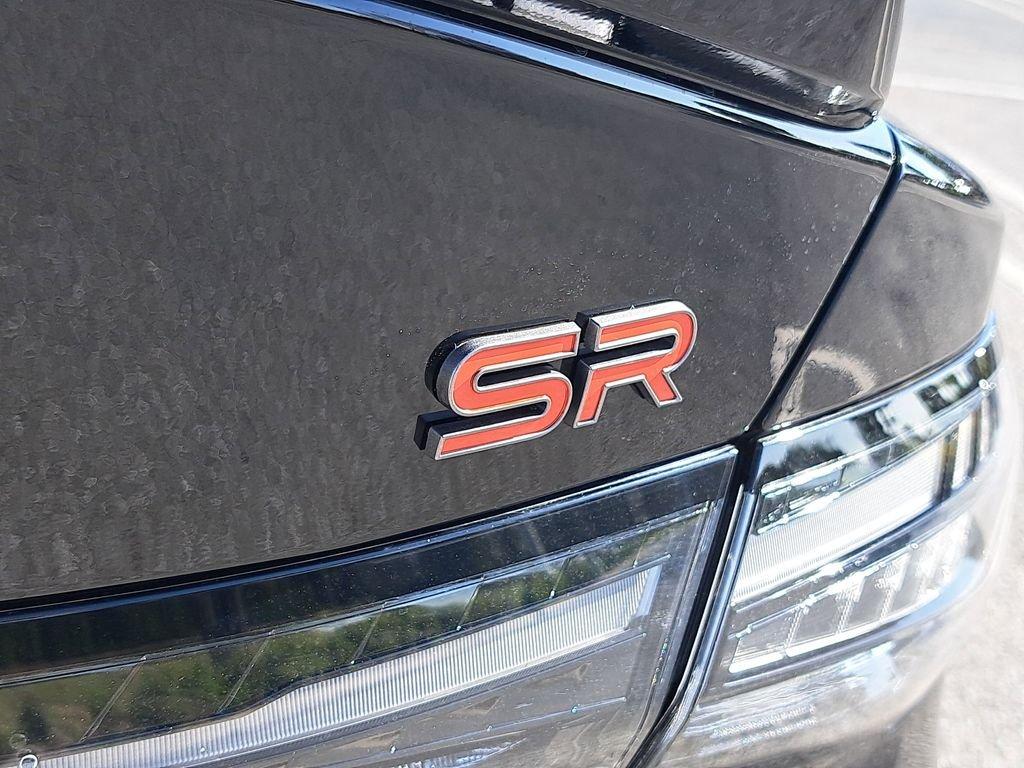 Nissan Sentra Sr - Thumbnail 10