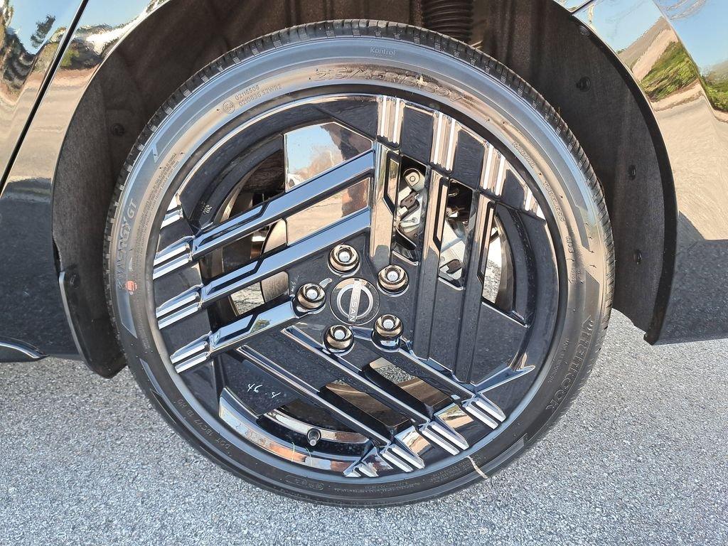 Nissan Sentra Sr - Thumbnail 9