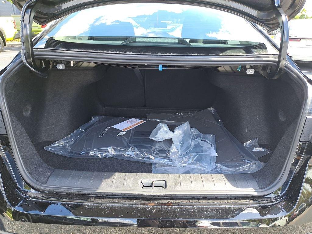 Nissan Sentra Sv - Thumbnail 11