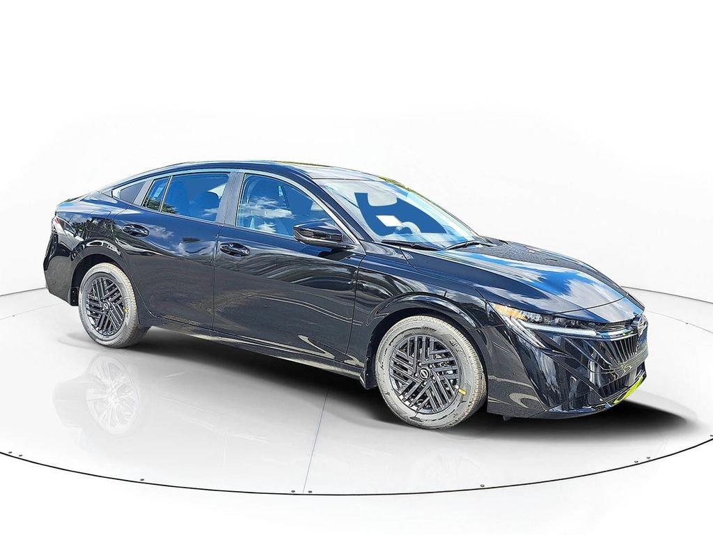 Nissan Sentra Sv - Thumbnail 3