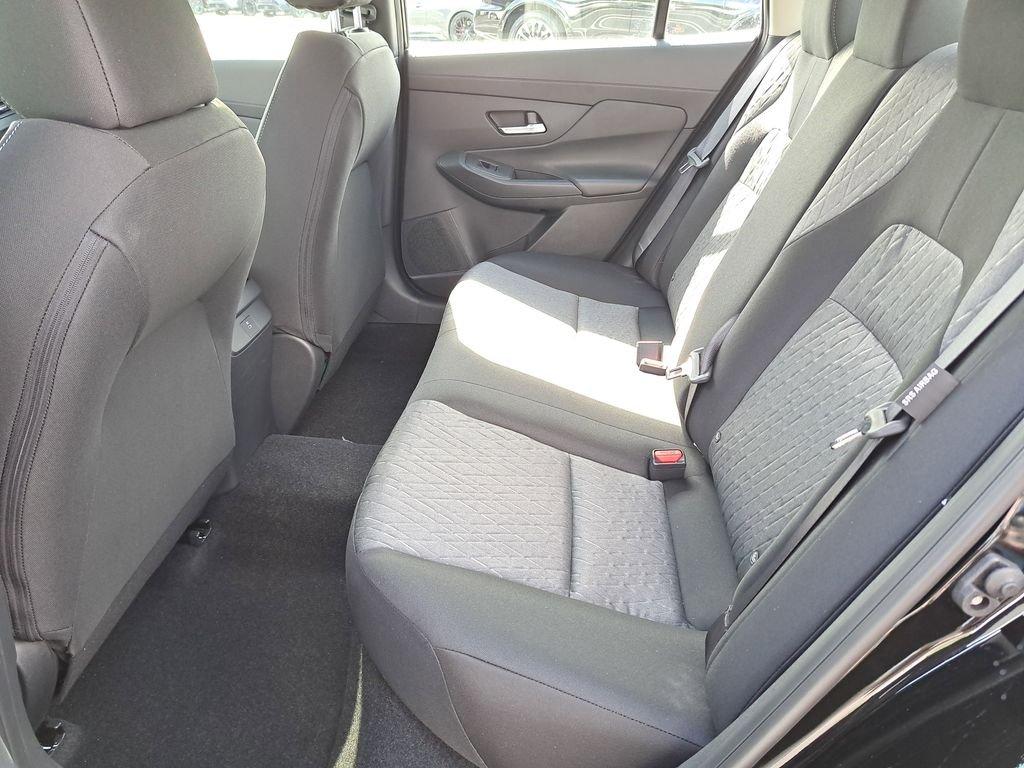 Nissan Sentra Sv - Thumbnail 13