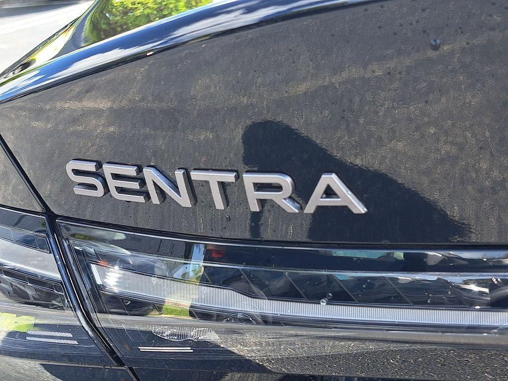 Nissan Sentra Sv - Thumbnail 10