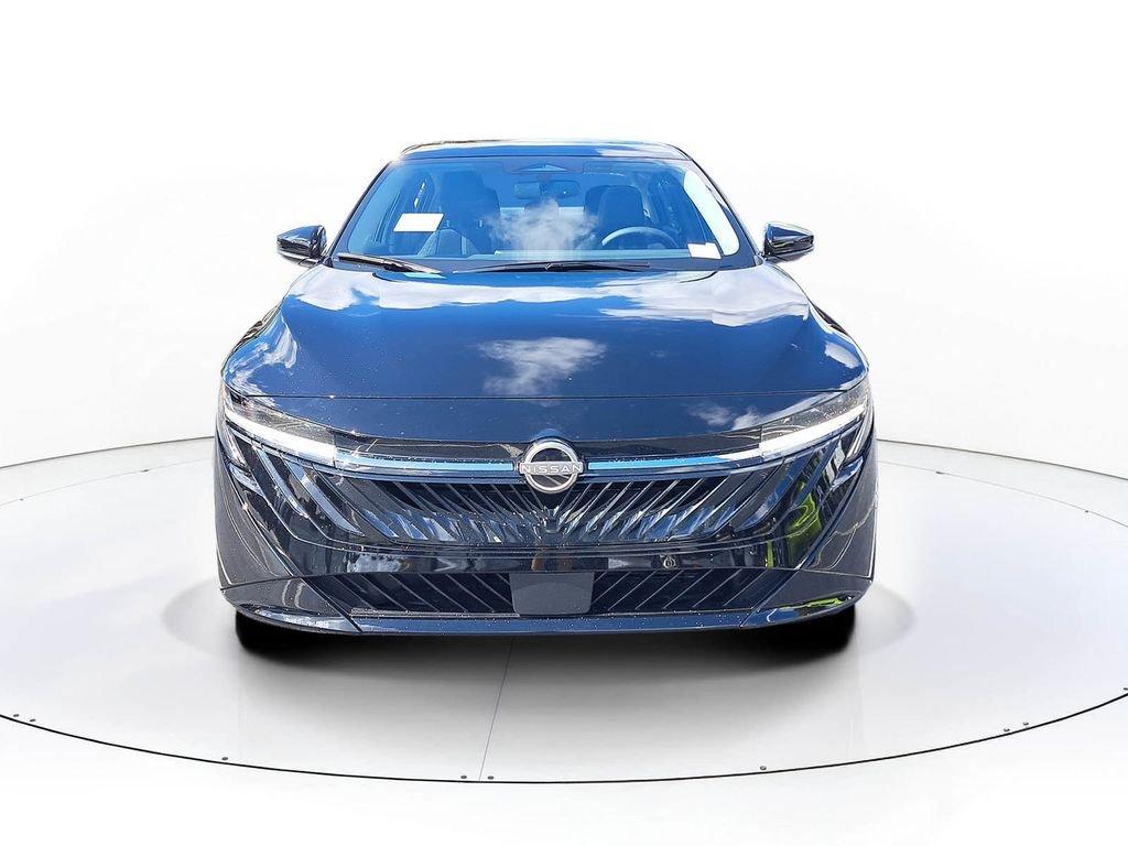 Nissan Sentra Sv - Thumbnail 4