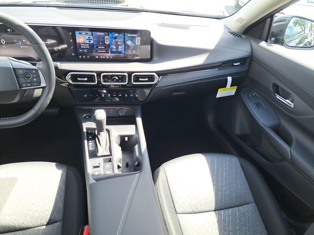 Nissan Sentra Sv - Thumbnail 18