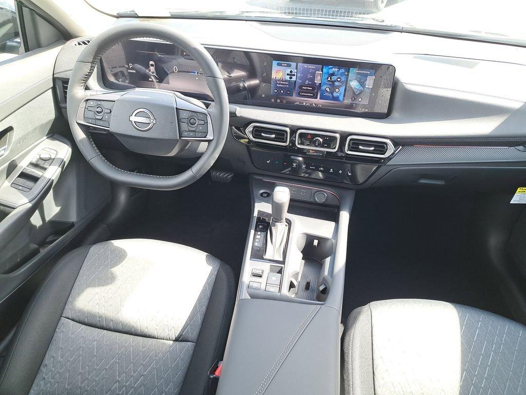 Nissan Sentra Sv - Thumbnail 16