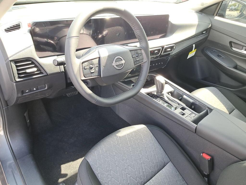 Nissan Sentra Sv - Thumbnail 19