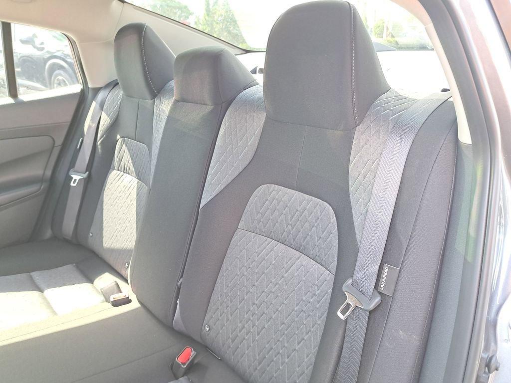 Nissan Sentra Sv - Thumbnail 14