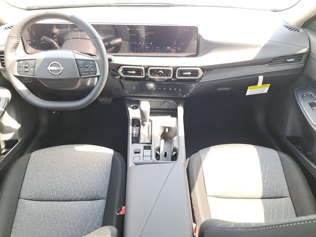 Nissan Sentra Sv - Thumbnail 17